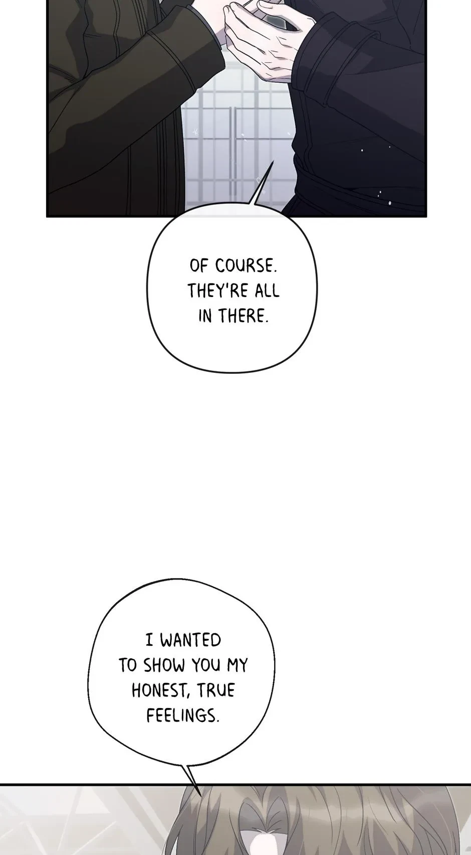 Cry Devil Cry Chapter 50, page 14