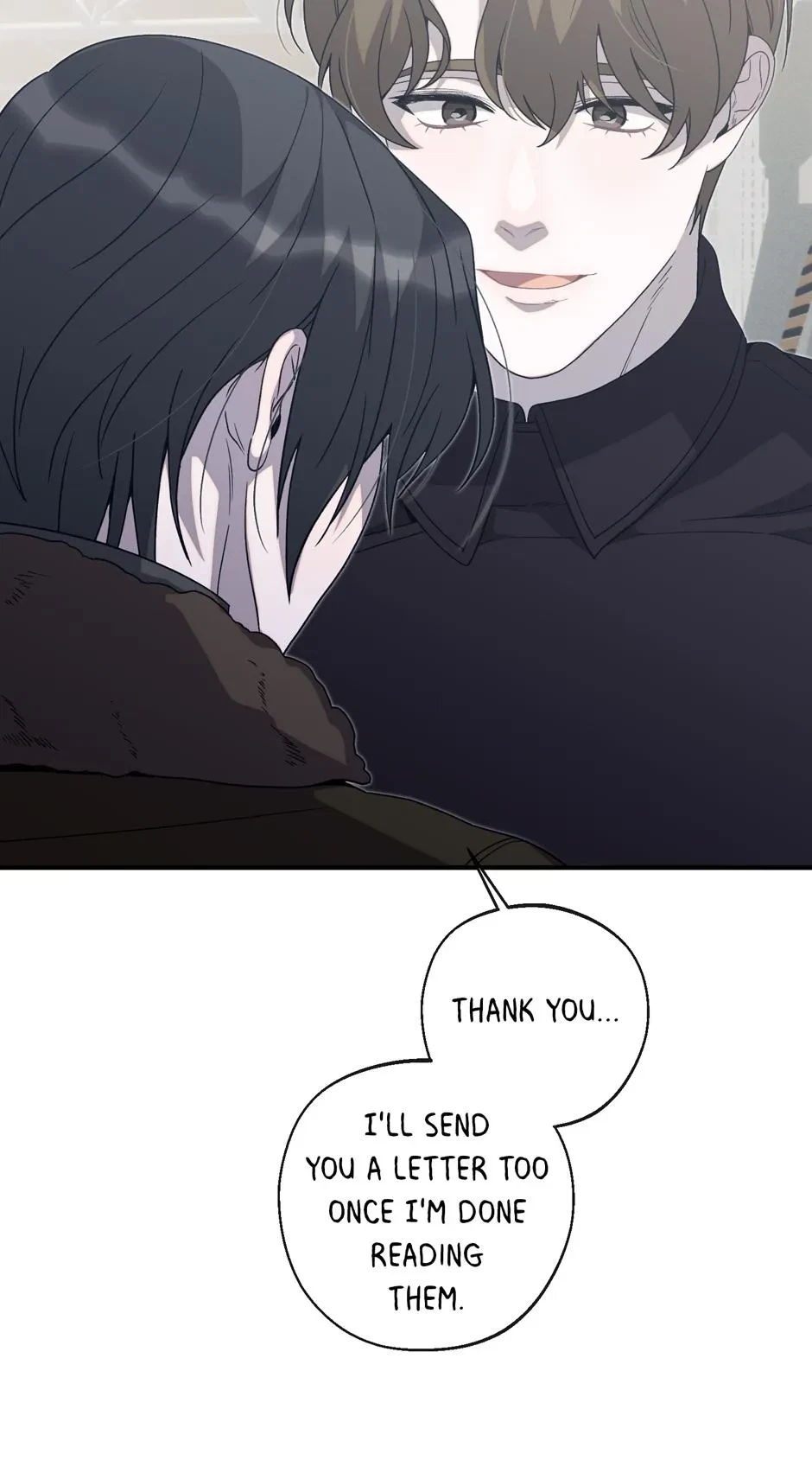 Cry Devil Cry Chapter 50, page 15