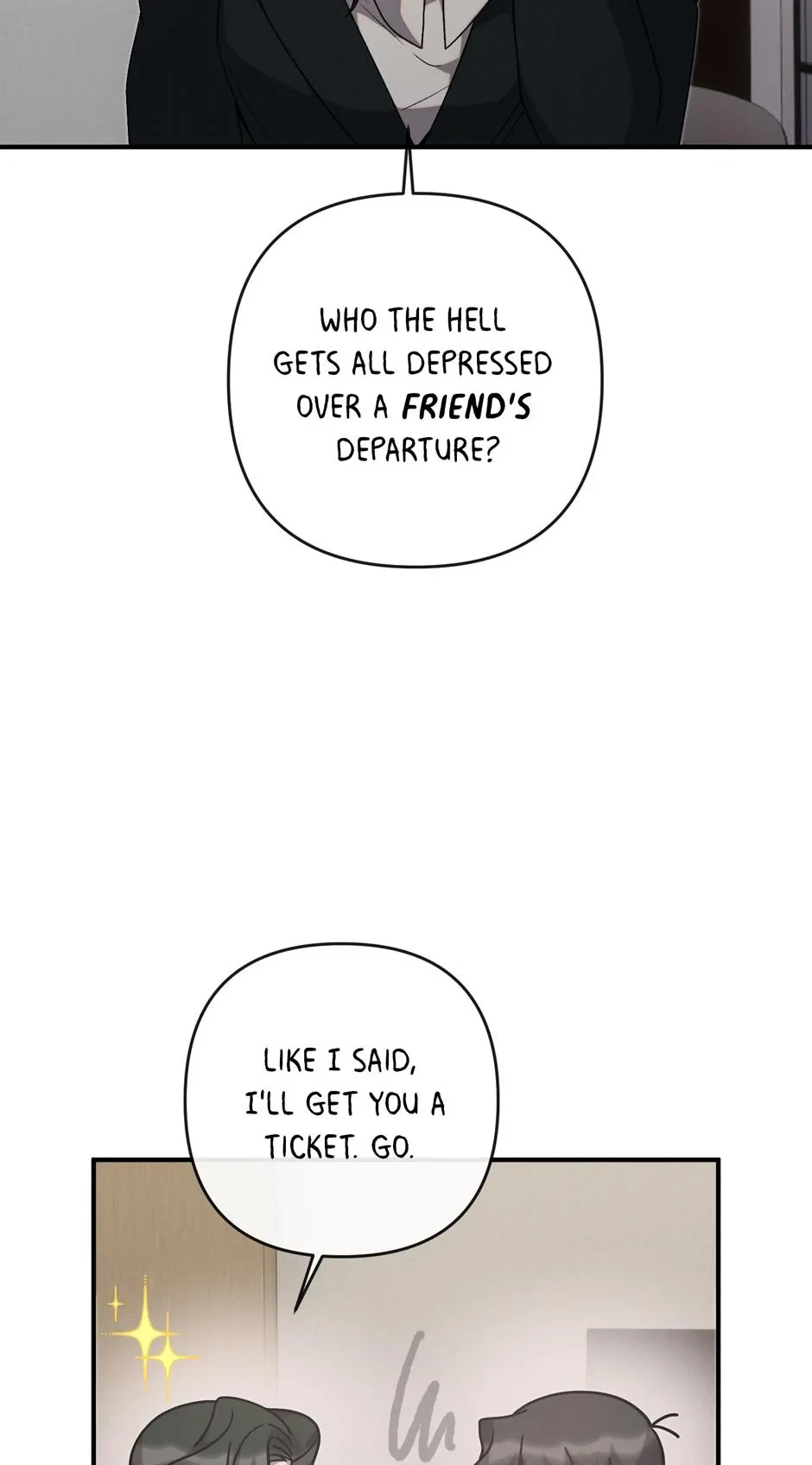 Cry Devil Cry Chapter 50, page 25