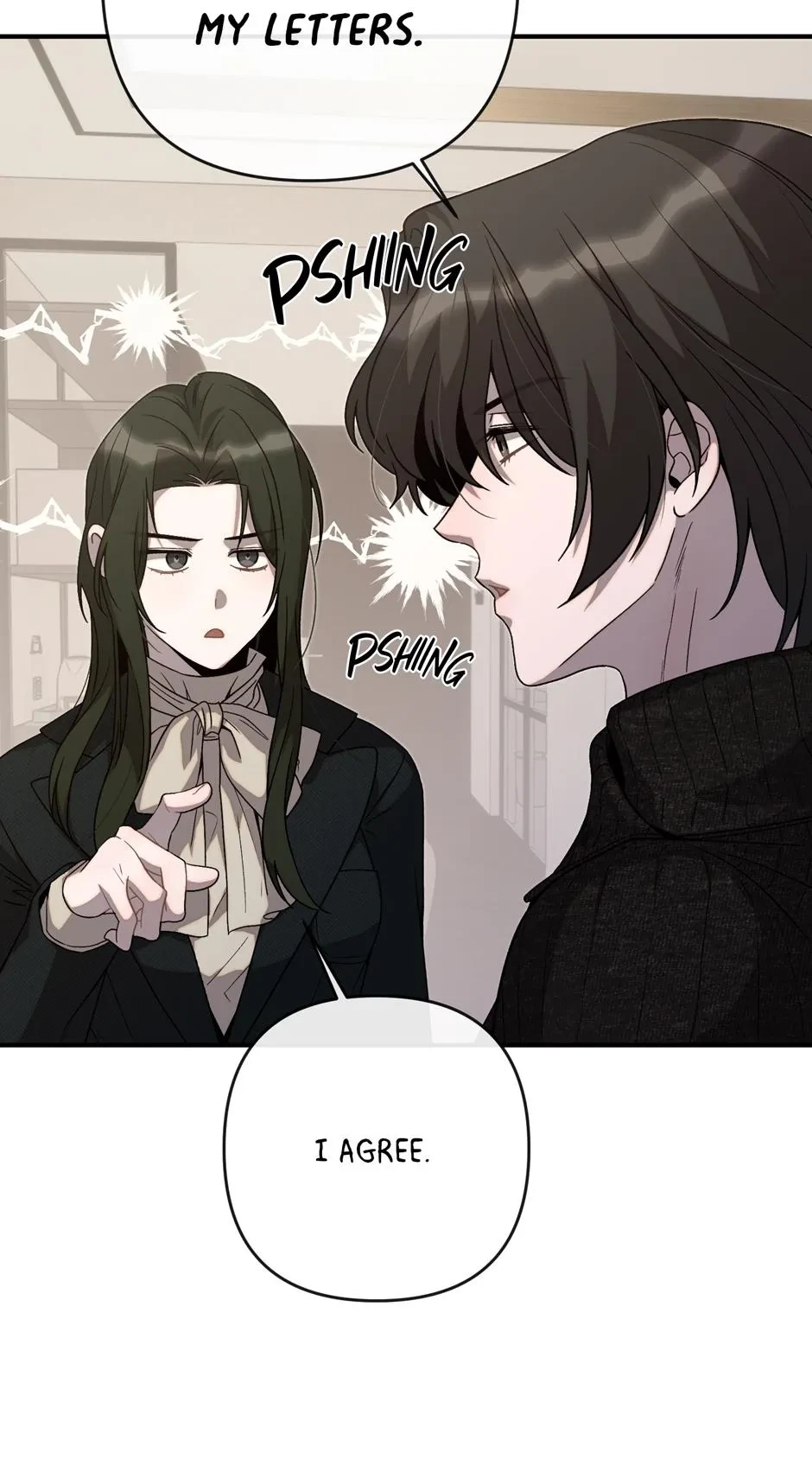 Cry Devil Cry Chapter 50, page 28
