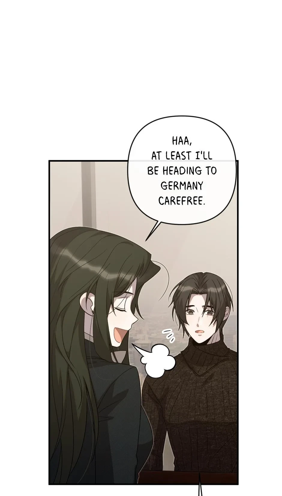Cry Devil Cry Chapter 50, page 29