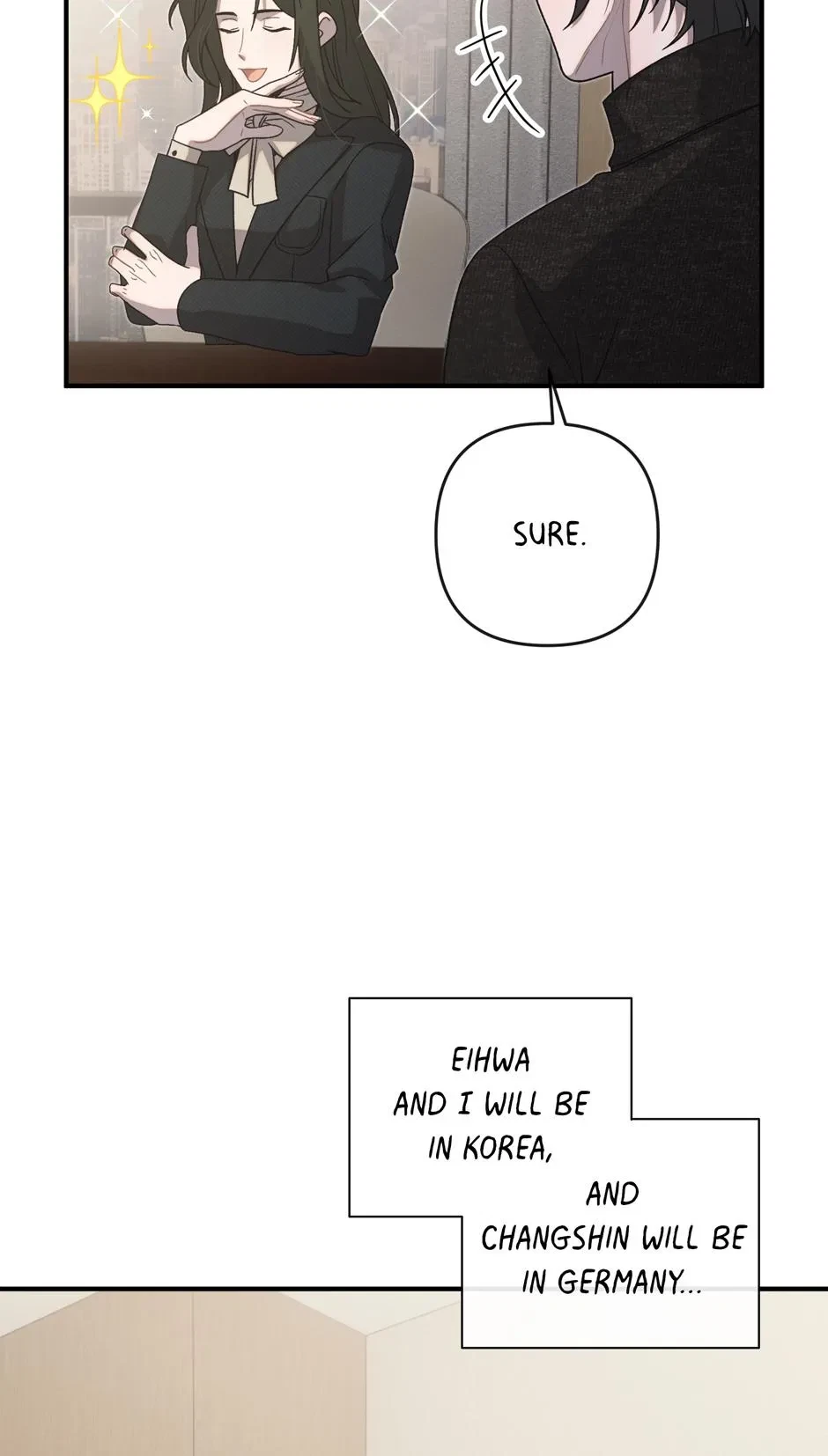 Cry Devil Cry Chapter 50, page 32