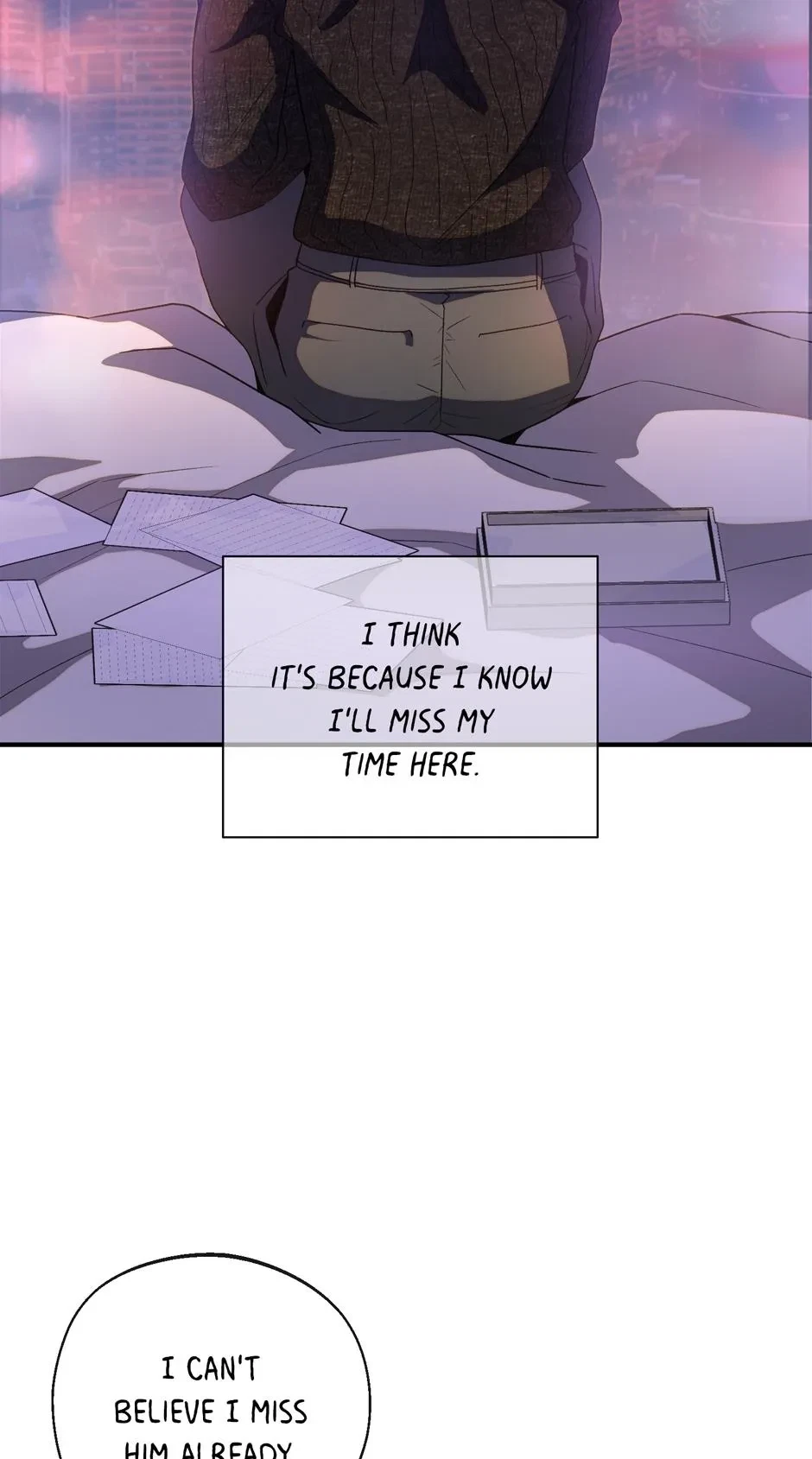 Cry Devil Cry Chapter 50, page 35
