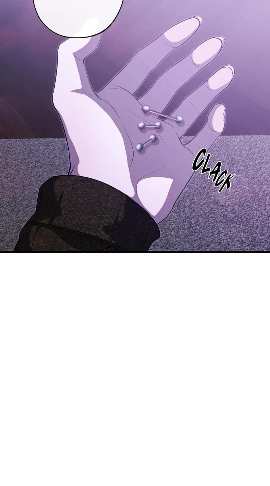 Cry Devil Cry Chapter 50, page 37