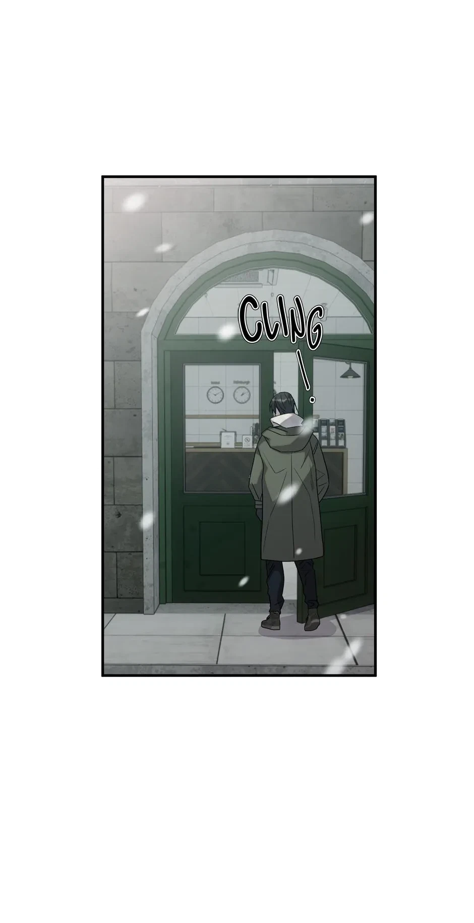 Cry Devil Cry Chapter 50, page 53