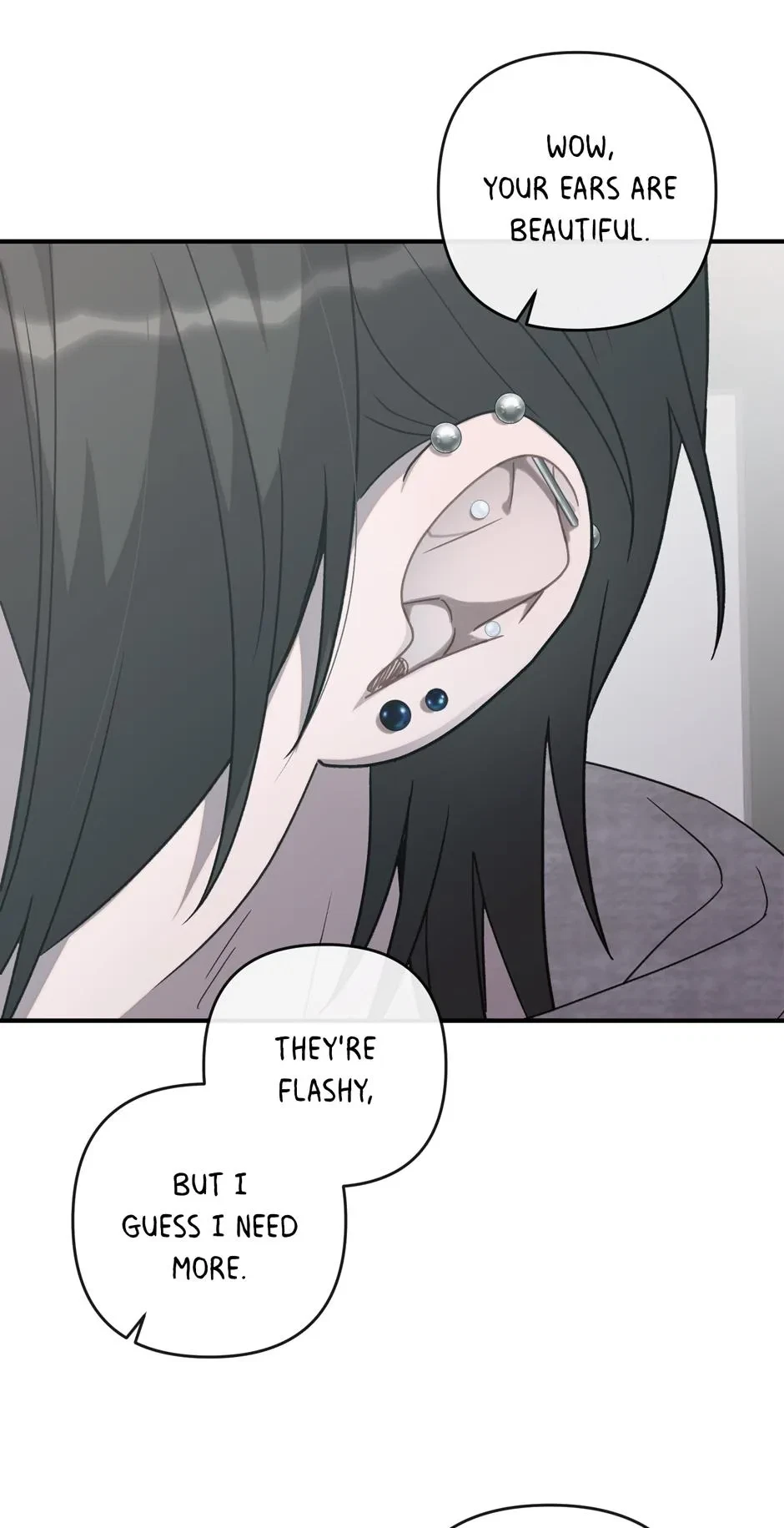 Cry Devil Cry Chapter 50, page 54