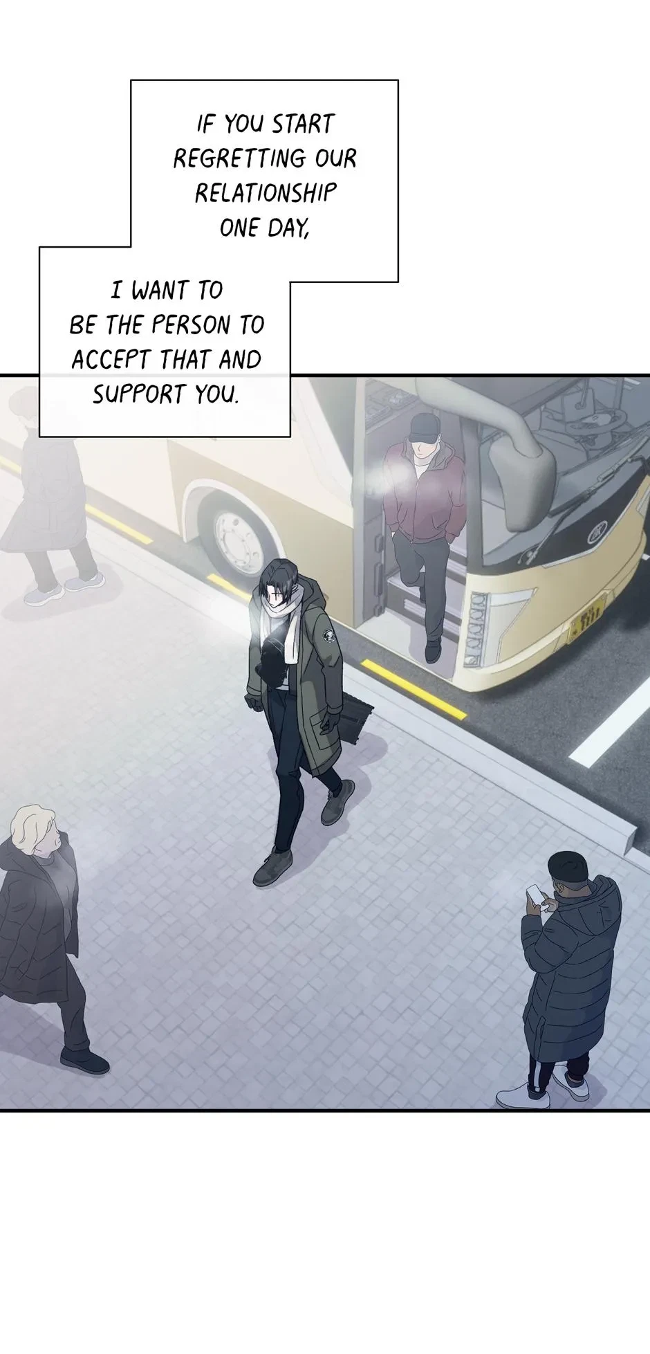 Cry Devil Cry Chapter 50, page 60