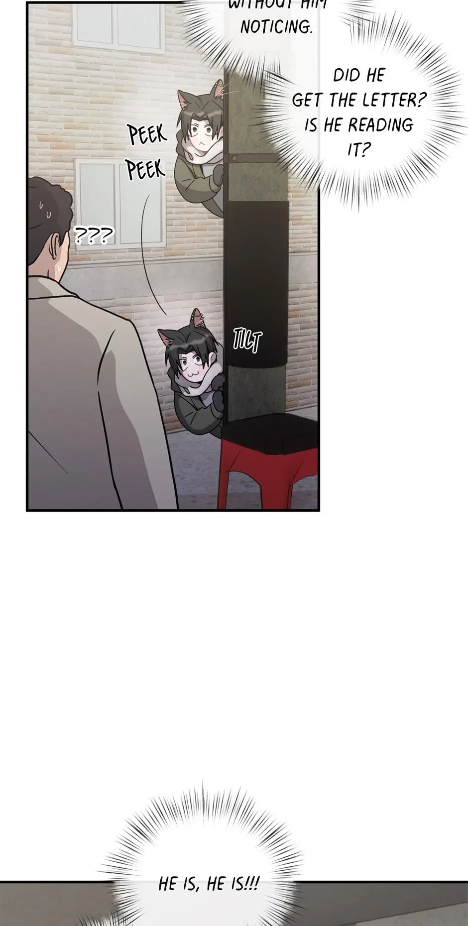 Cry Devil Cry Chapter 50, page 75