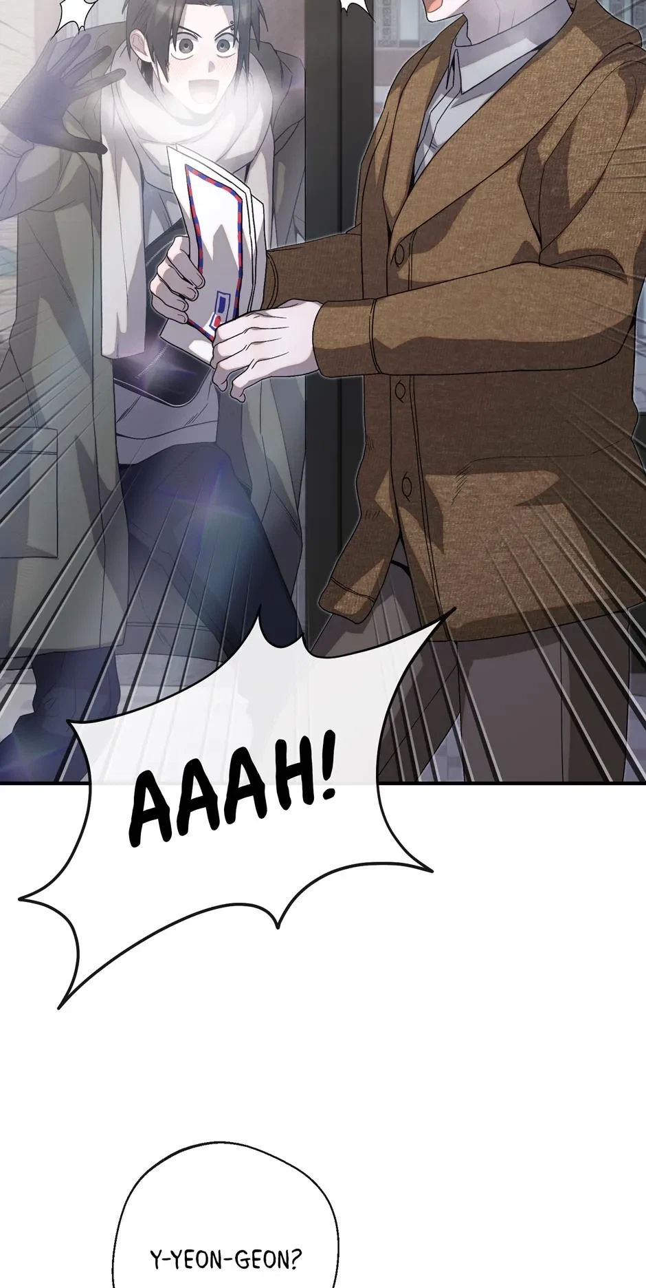 Cry Devil Cry Chapter 50, page 80