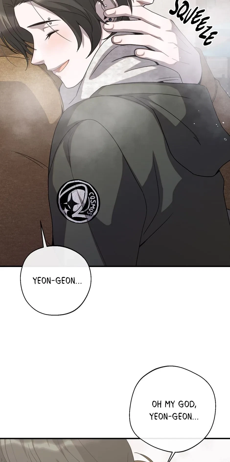Cry Devil Cry Chapter 50, page 86