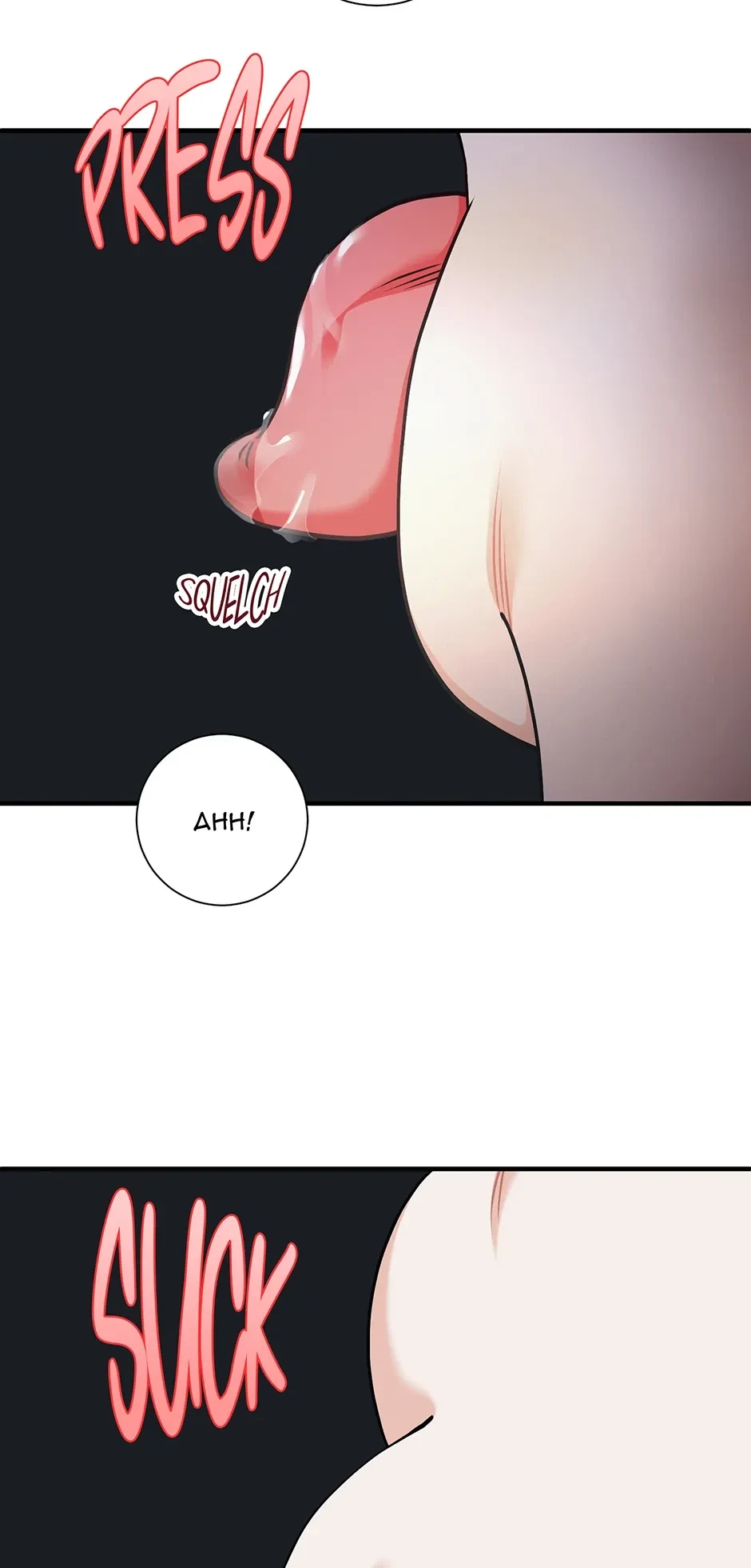 I Married The Enemy Who Killed My Parents Chapter 47, page 3