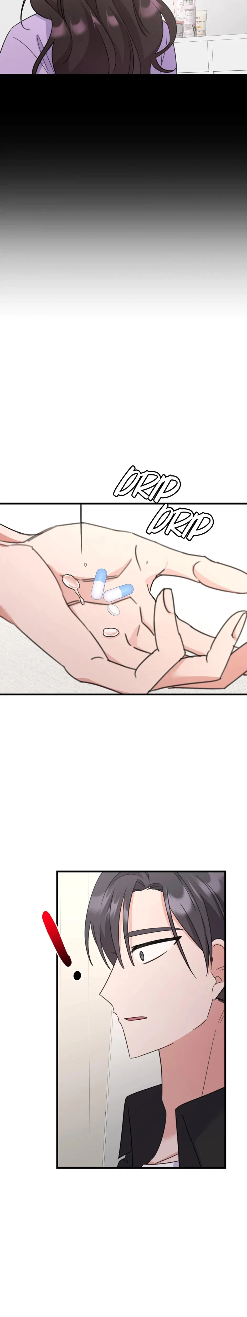 When The Curse Strikes At Midnight Chapter 17, page 17