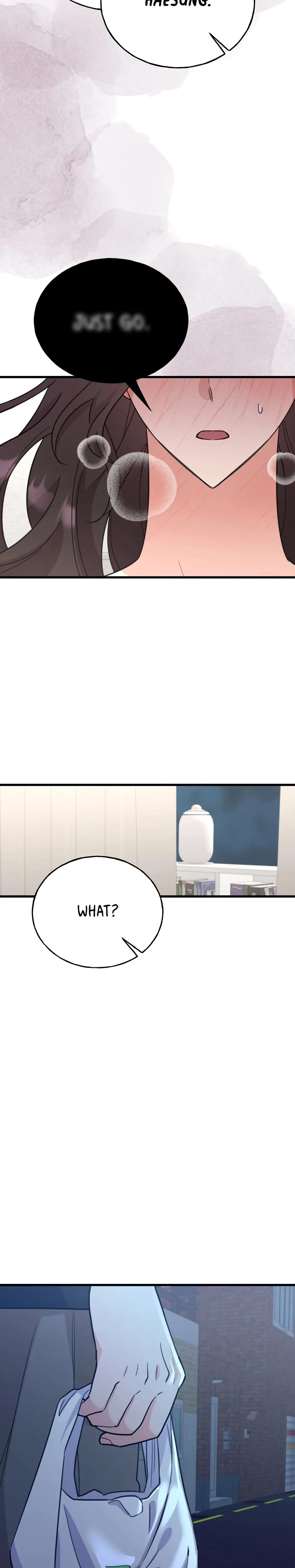 When The Curse Strikes At Midnight Chapter 17, page 6