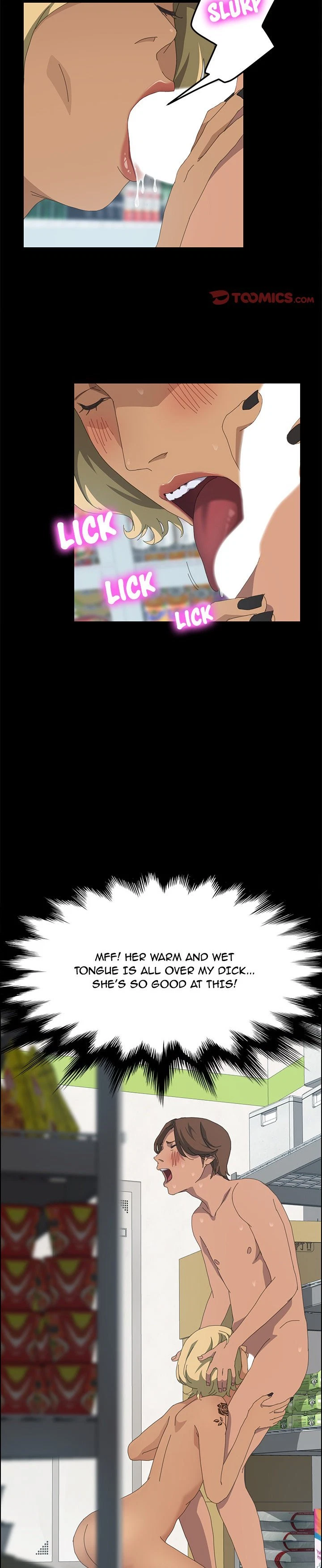 Chapter 14 - 15 Minutes, page 12