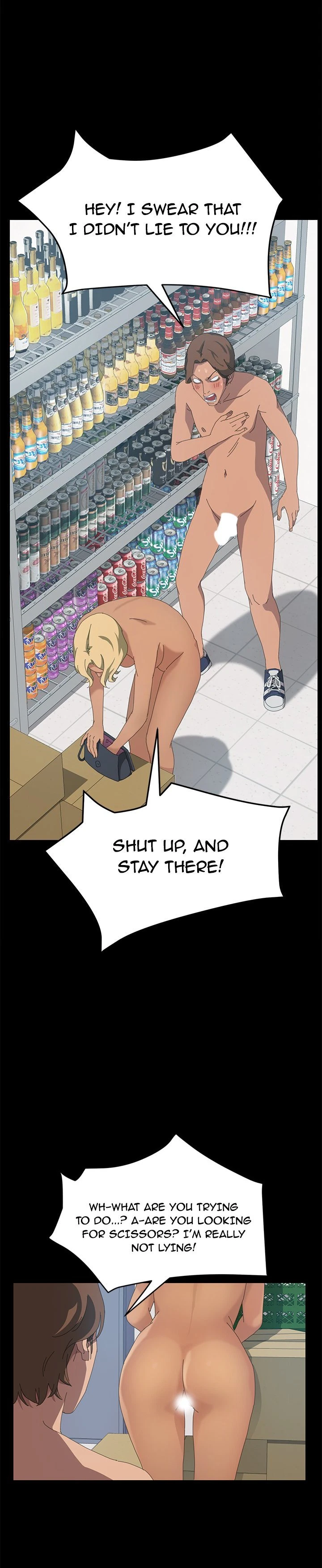 Chapter 14 - 15 Minutes, page 15