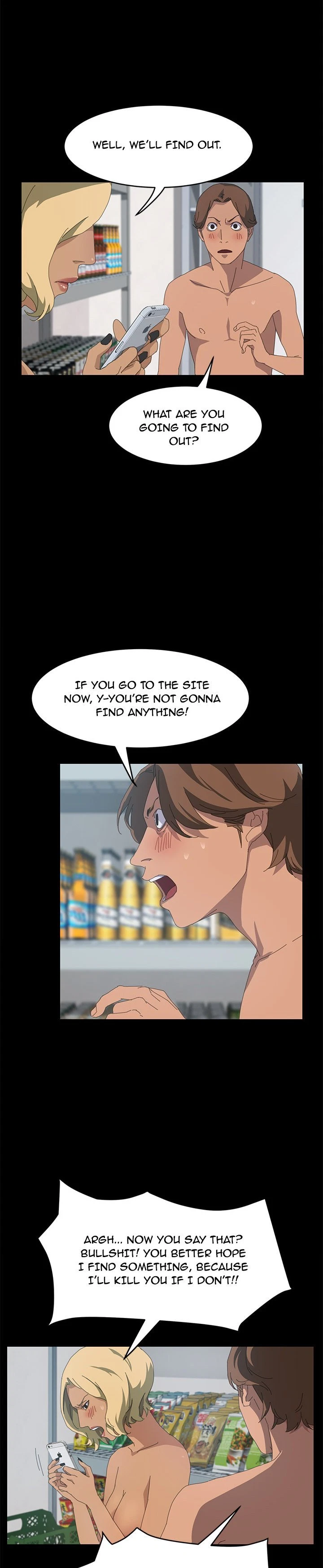 Chapter 14 - 15 Minutes, page 16