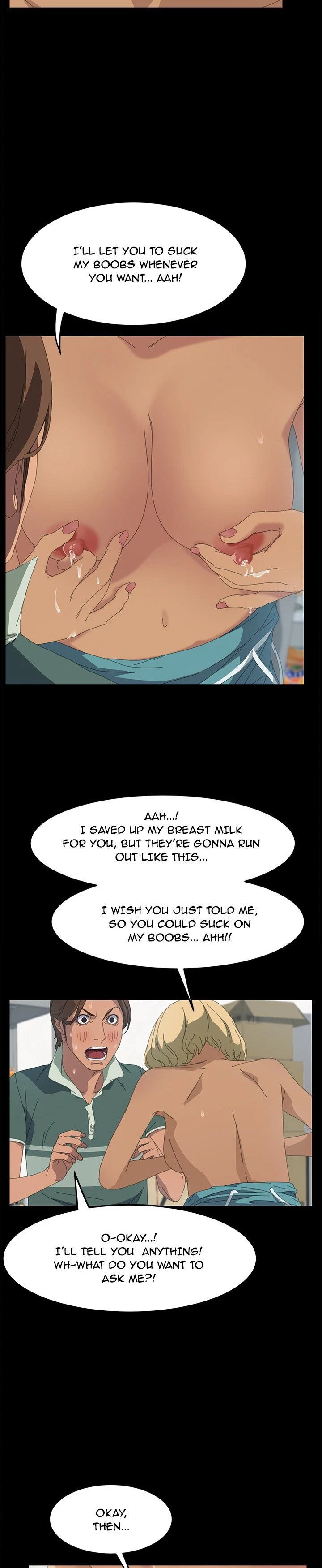 Chapter 14 - 15 Minutes, page 2