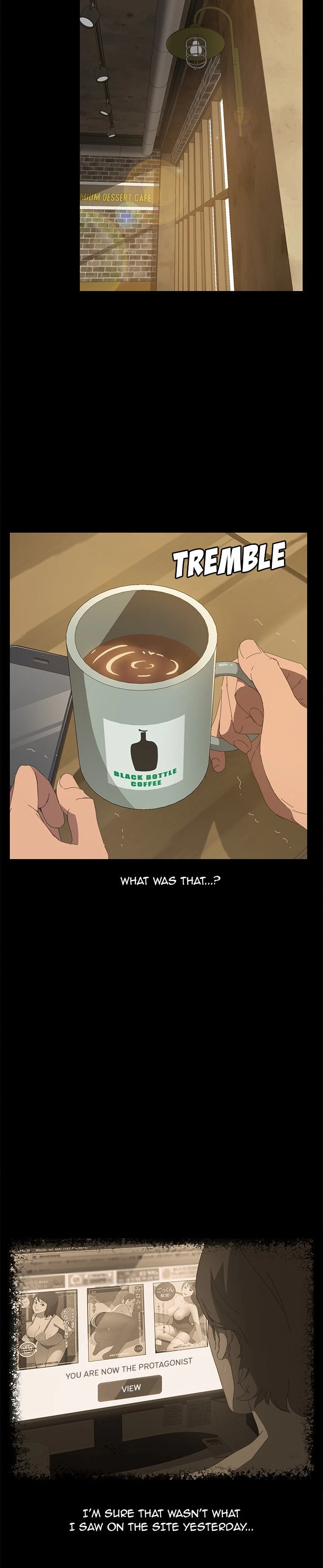 Chapter 14 - 15 Minutes, page 20