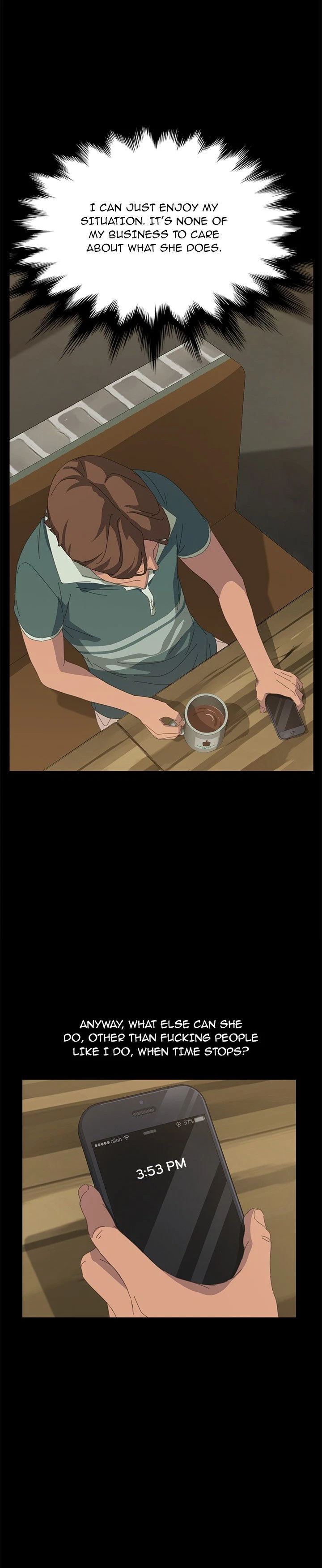 Chapter 14 - 15 Minutes, page 23