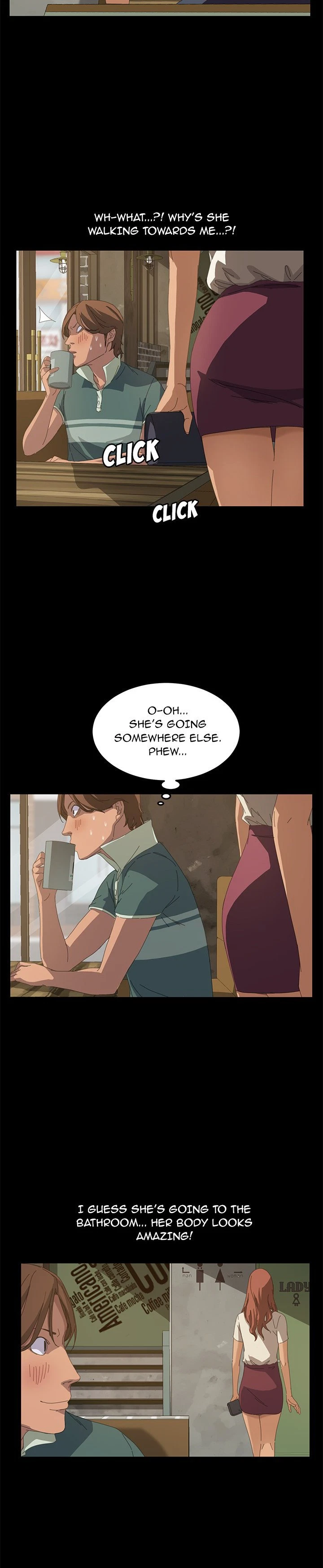 Chapter 14 - 15 Minutes, page 29