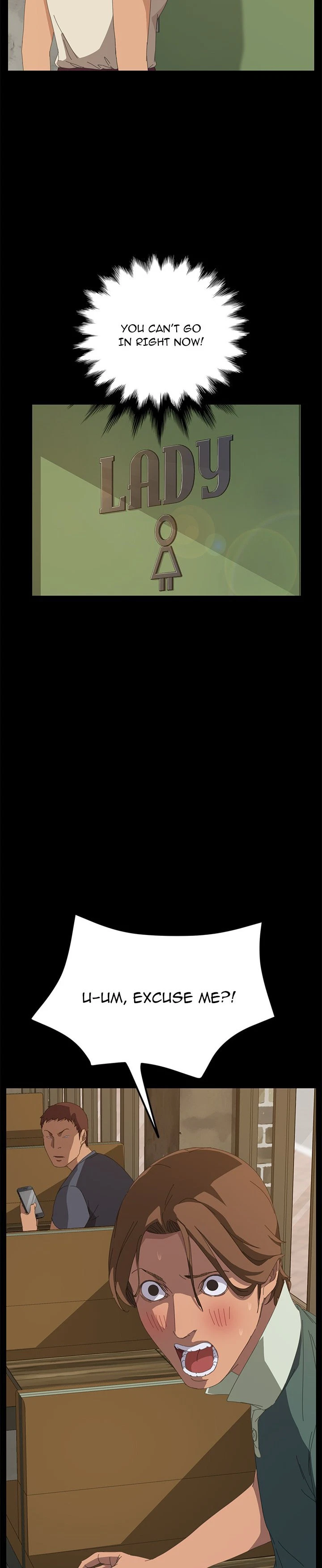 Chapter 14 - 15 Minutes, page 31