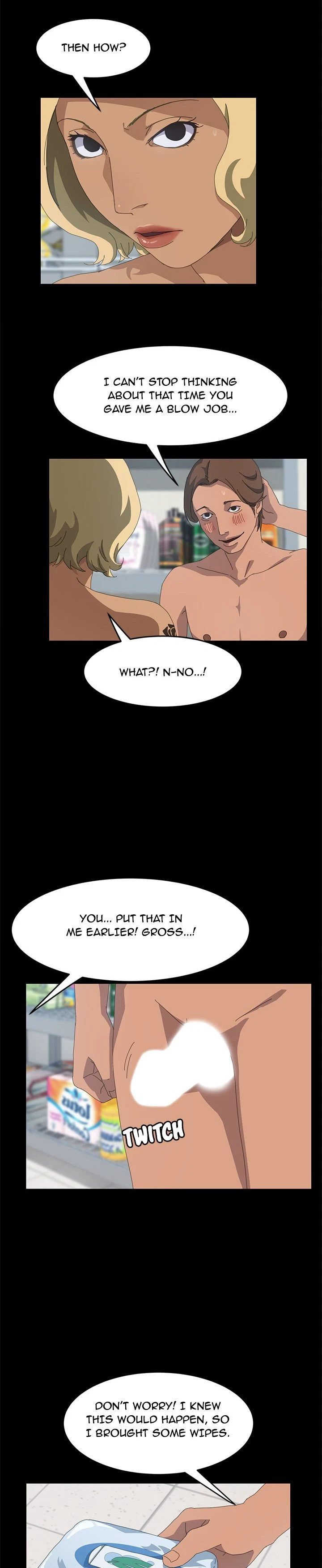 Chapter 14 - 15 Minutes, page 7