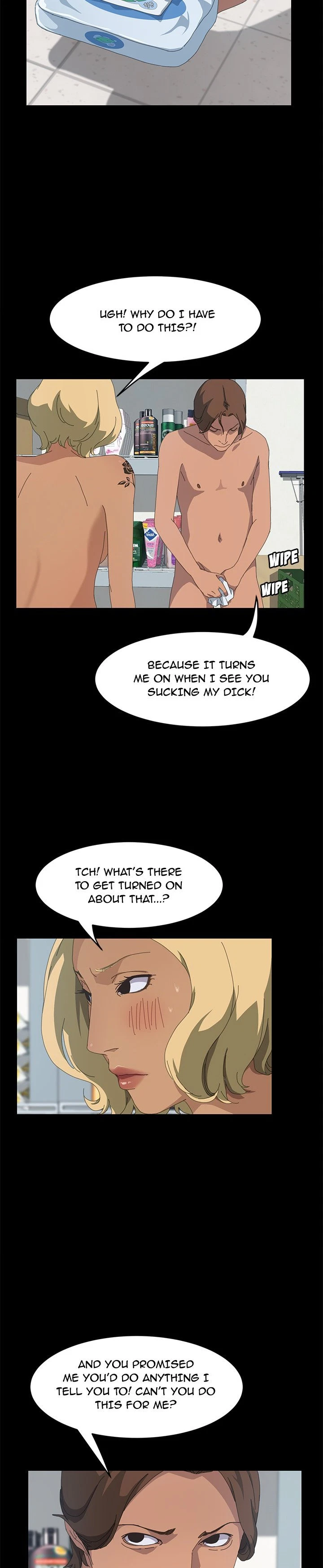 Chapter 14 - 15 Minutes, page 8