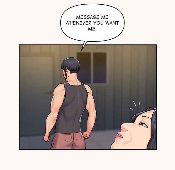 The Ladies' Associate Chapter 29, page 10