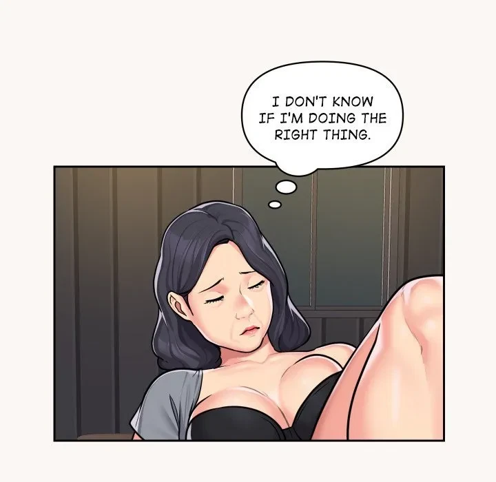 The Ladies' Associate Chapter 29, page 12