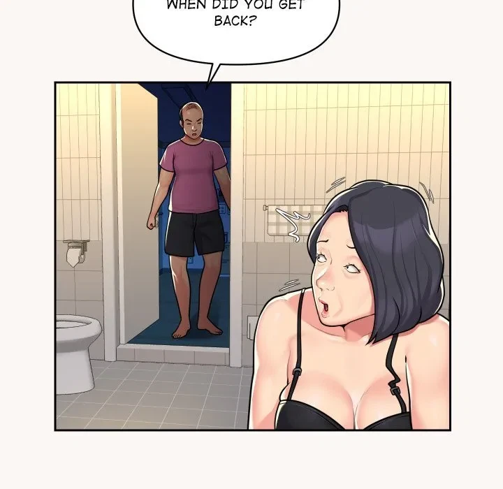 The Ladies' Associate Chapter 29, page 20