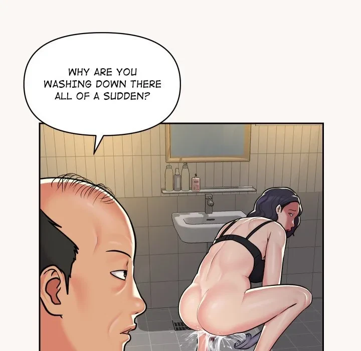 The Ladies' Associate Chapter 29, page 21