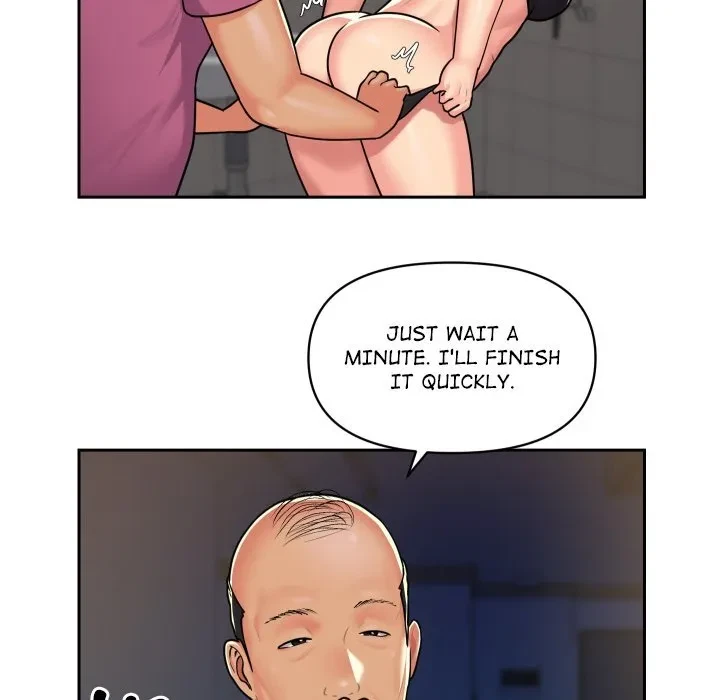 The Ladies' Associate Chapter 29, page 32