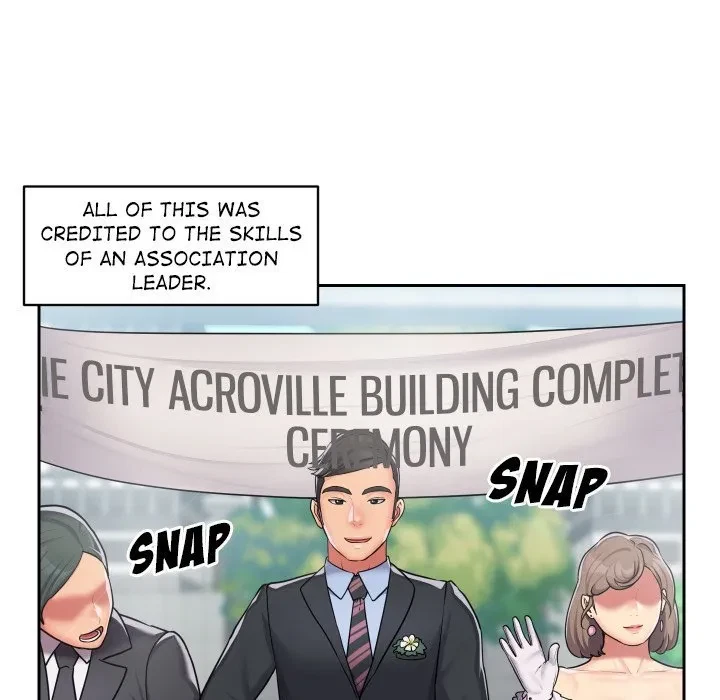 The Ladies' Associate Chapter 29, page 53