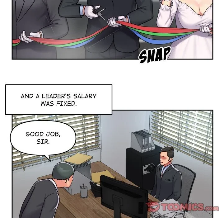 The Ladies' Associate Chapter 29, page 54