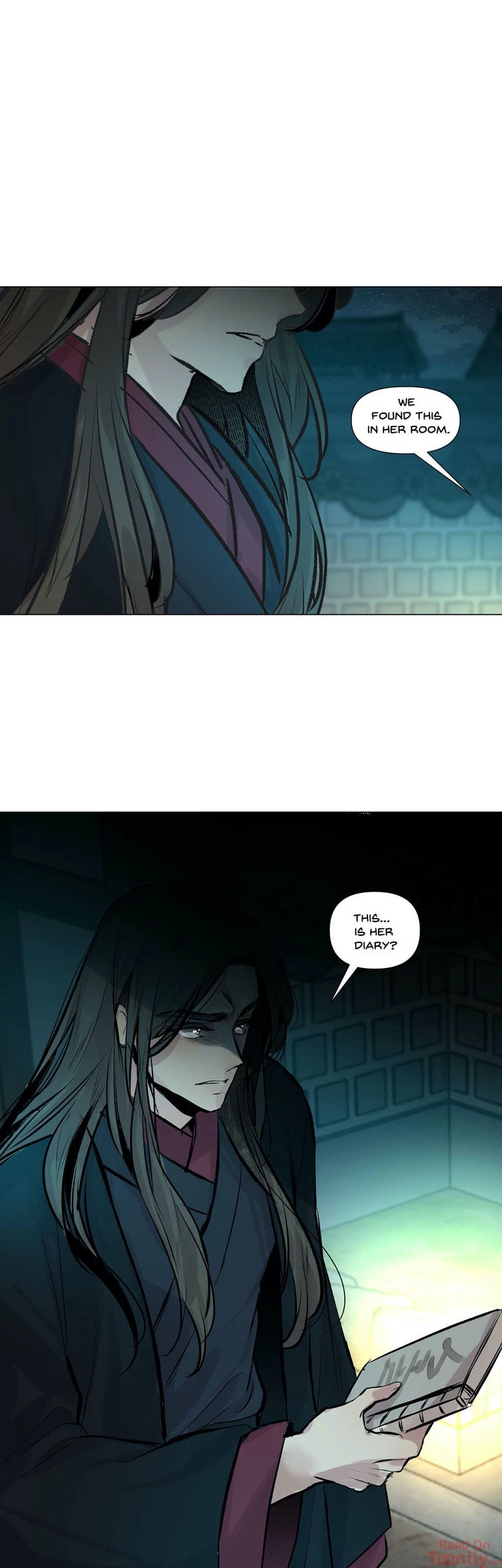Chapter 39, page 42