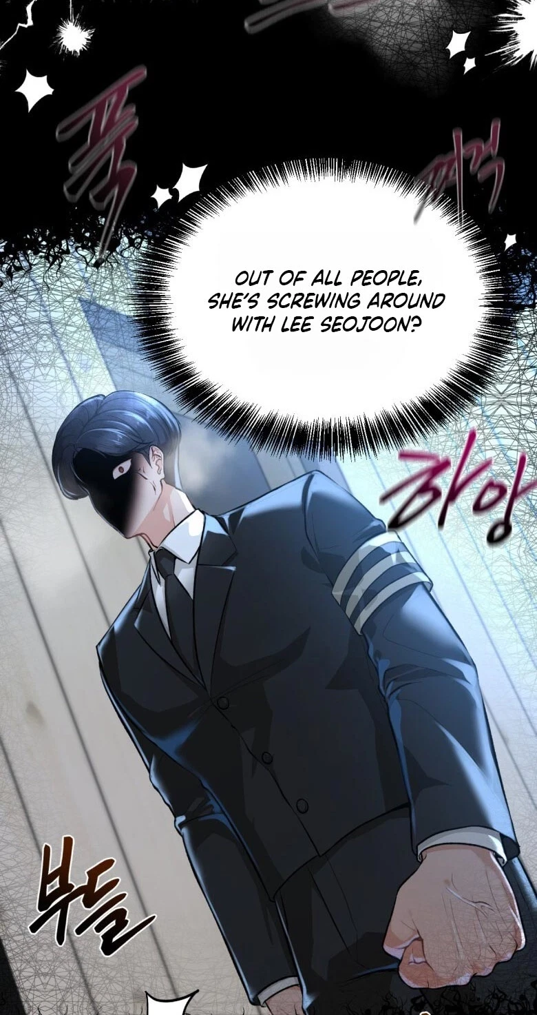 The Twins' Defiled Wife Chapter 12, page 17