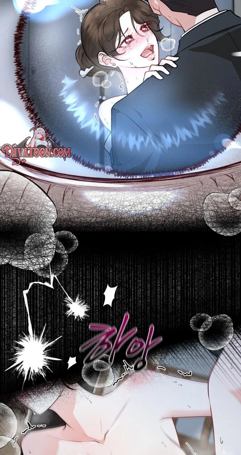 The Twins' Defiled Wife Chapter 12, page 19
