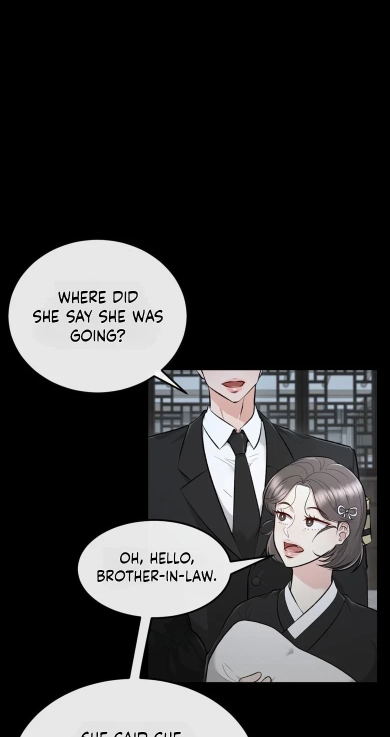 The Twins' Defiled Wife Chapter 12, page 3