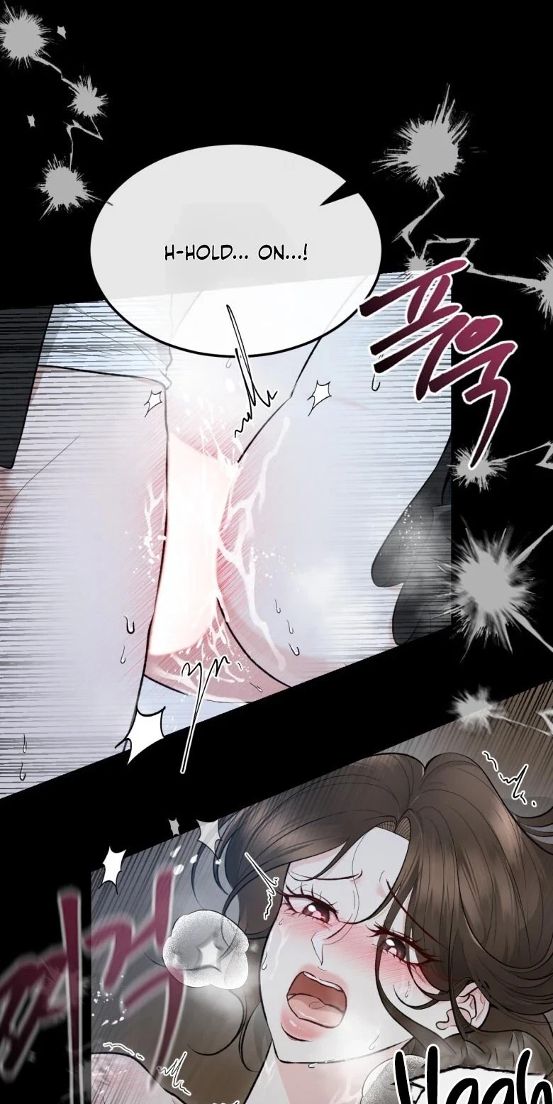 The Twins' Defiled Wife Chapter 12, page 31