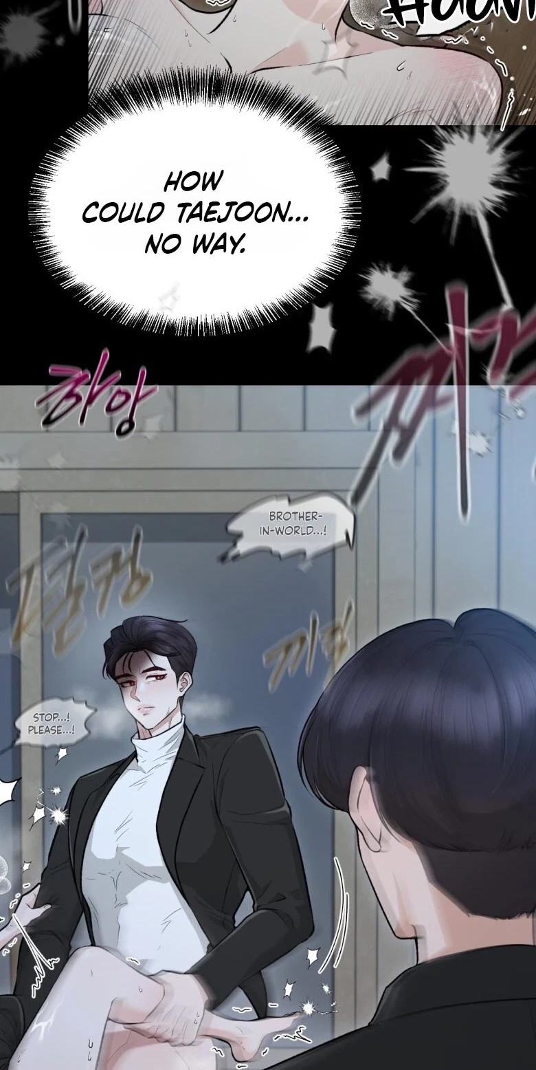 The Twins' Defiled Wife Chapter 12, page 32