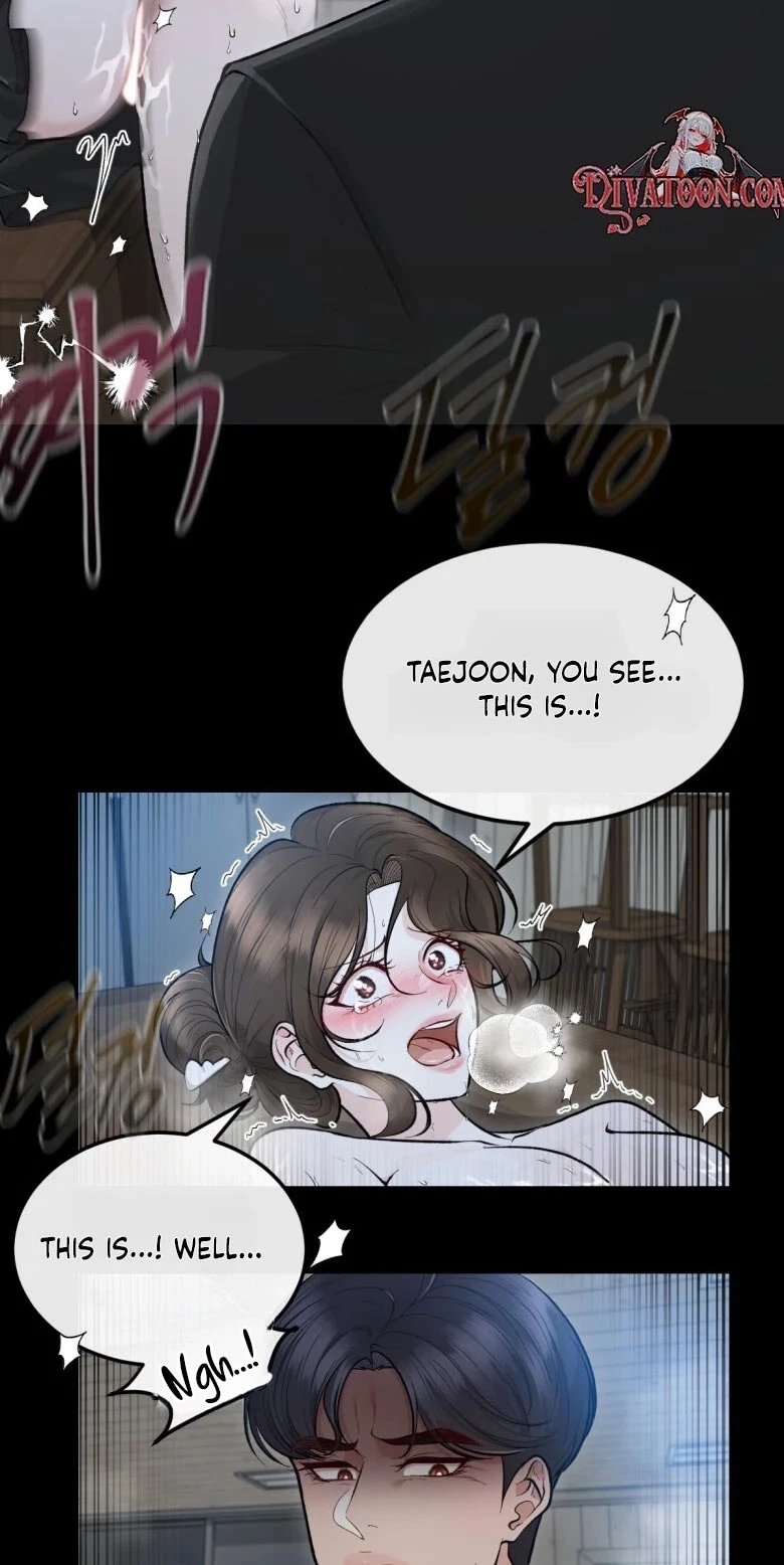 The Twins' Defiled Wife Chapter 12, page 33