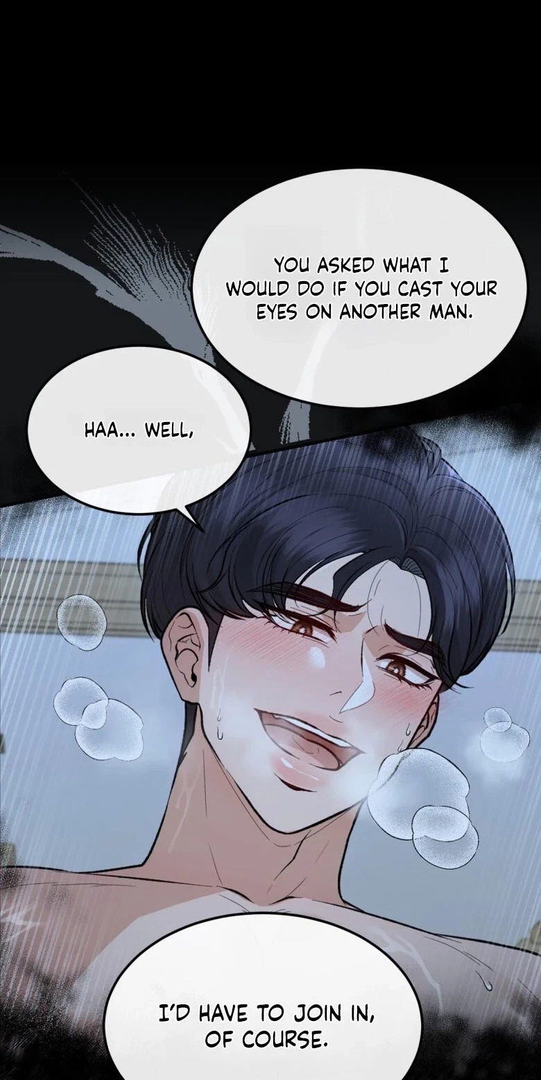 The Twins' Defiled Wife Chapter 12, page 38