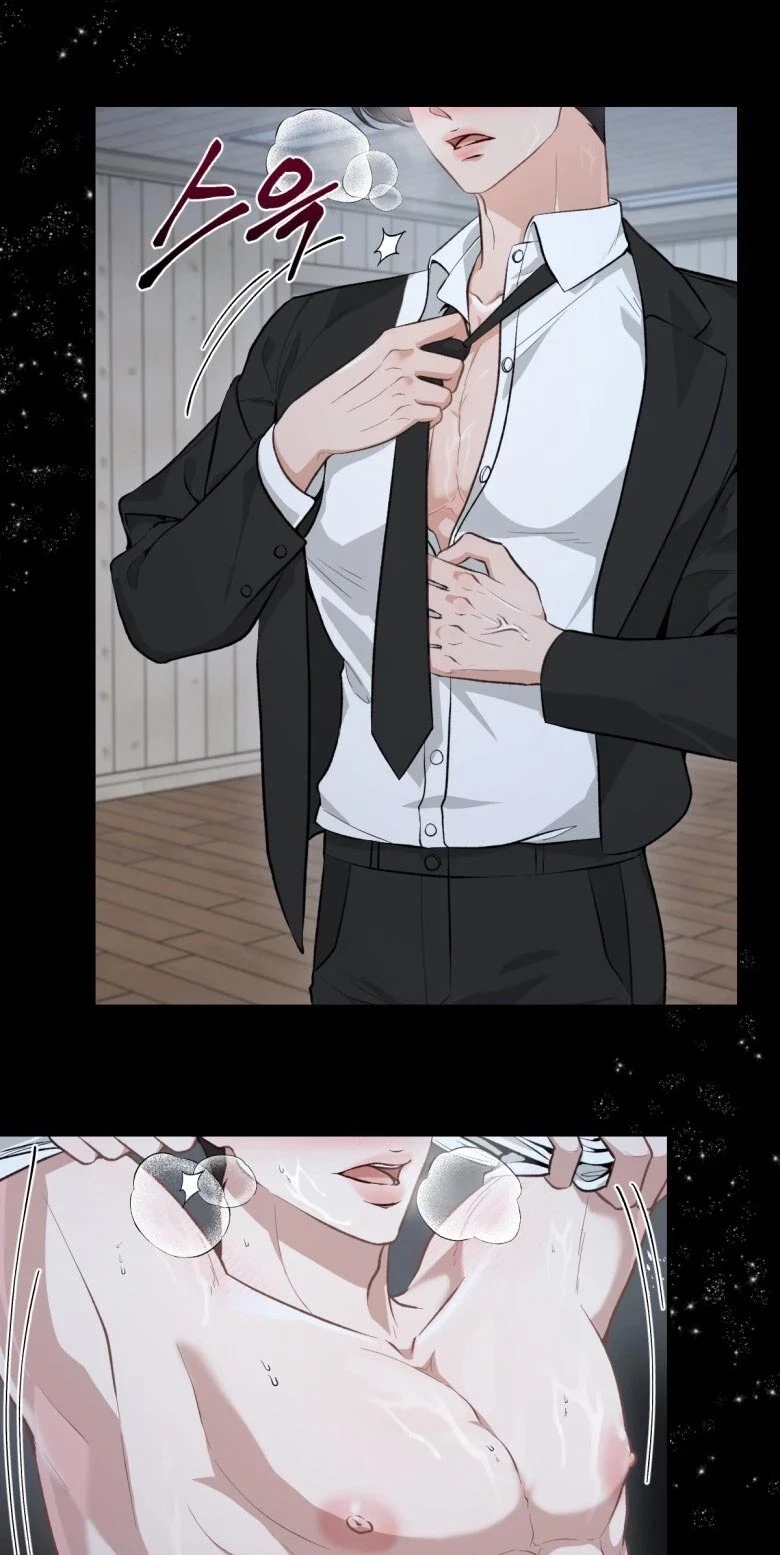 The Twins' Defiled Wife Chapter 12, page 40