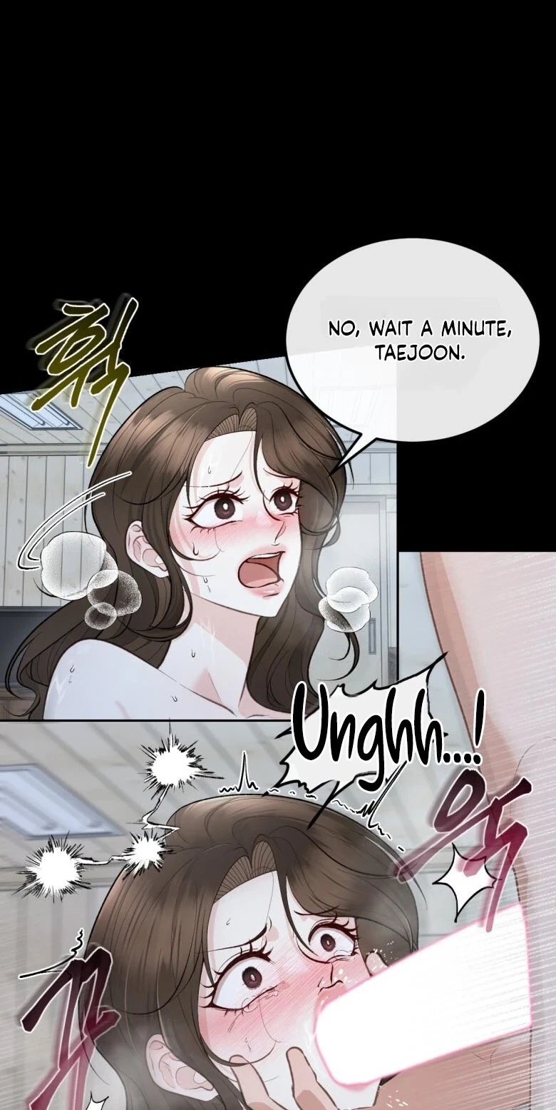 The Twins' Defiled Wife Chapter 12, page 43