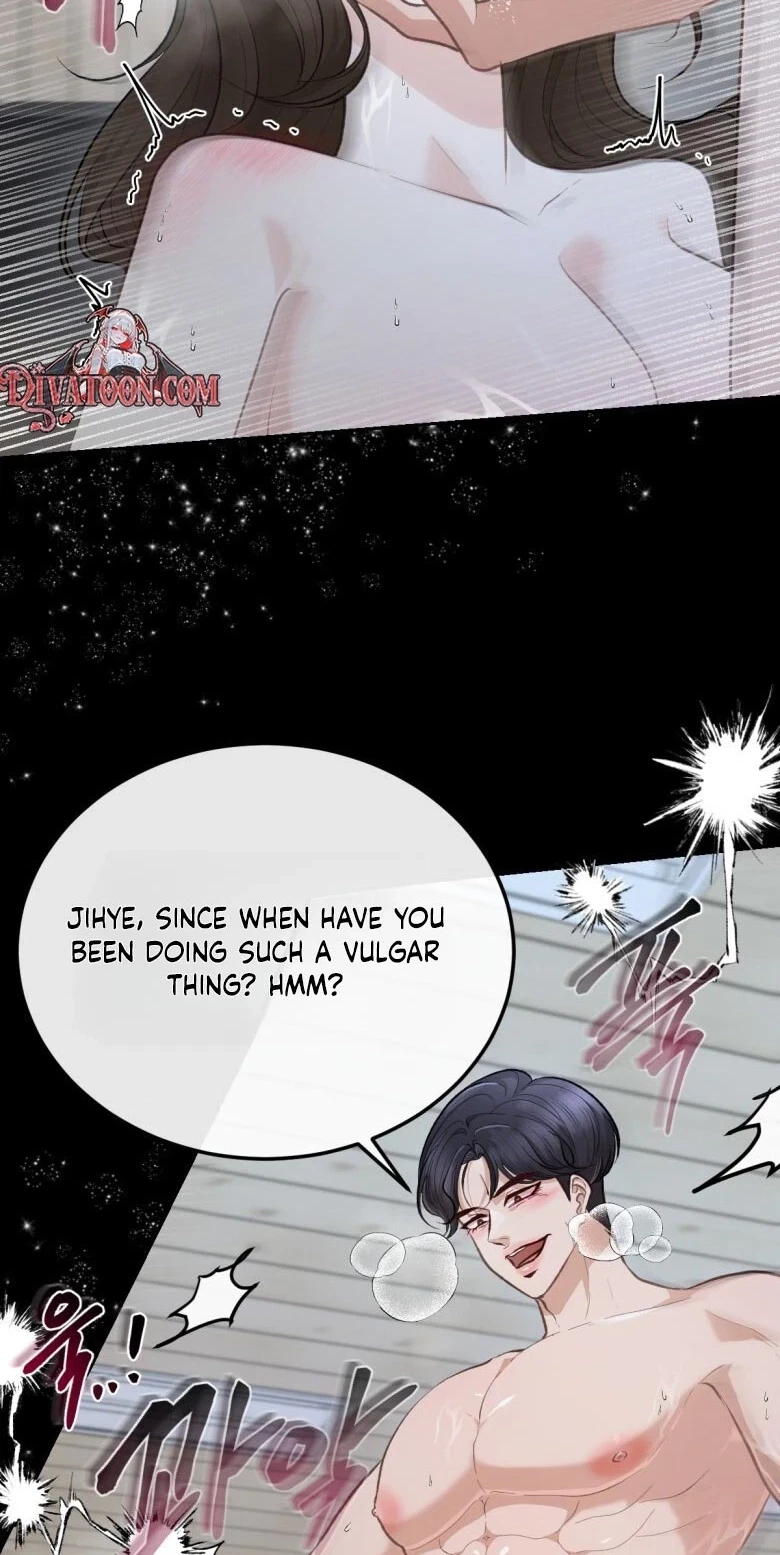The Twins' Defiled Wife Chapter 12, page 44