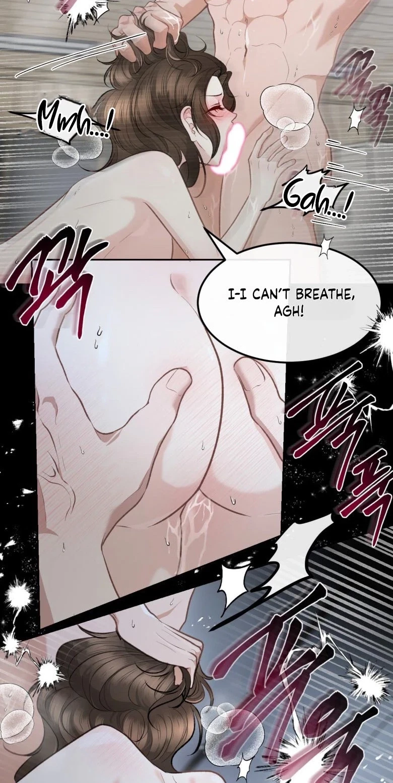 The Twins' Defiled Wife Chapter 12, page 45