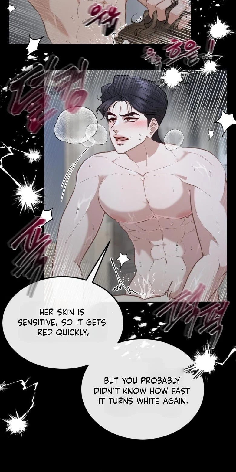 The Twins' Defiled Wife Chapter 12, page 48