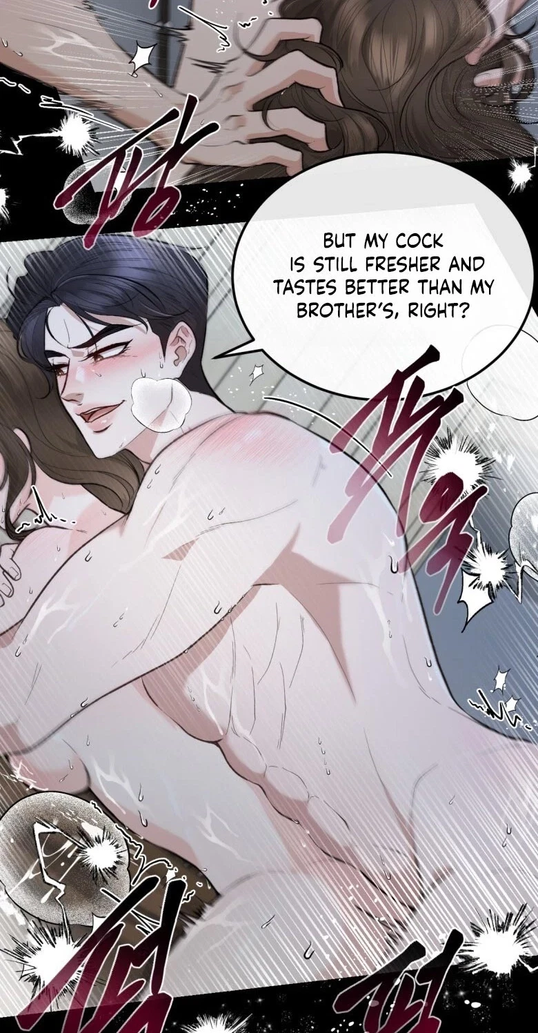 The Twins' Defiled Wife Chapter 12, page 51