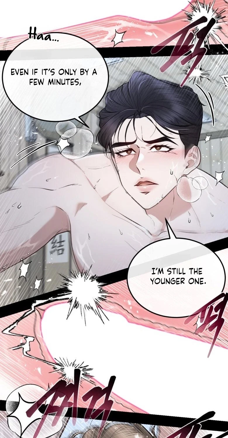 The Twins' Defiled Wife Chapter 12, page 53