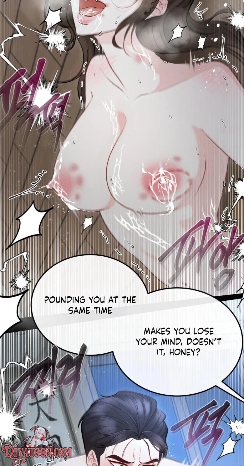 The Twins' Defiled Wife Chapter 12, page 62